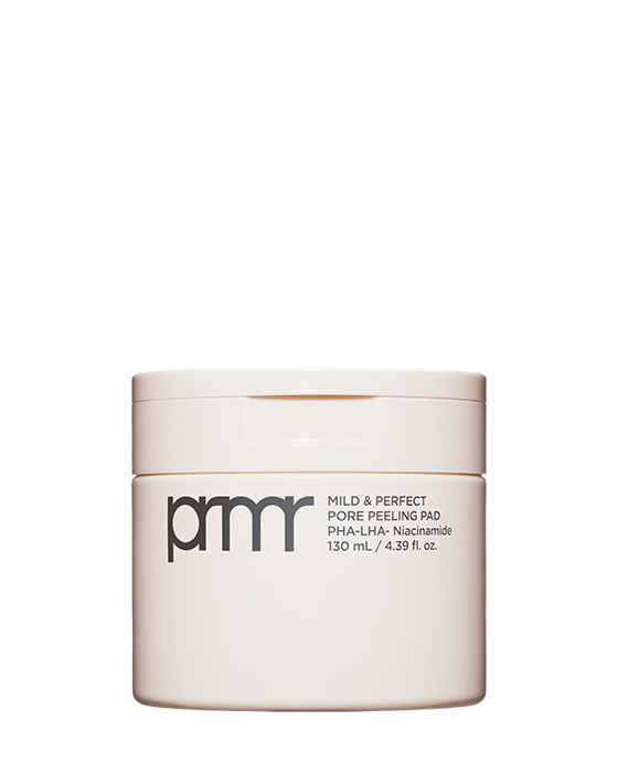 마일드 앤 퍼펙트 포어 필링 패드