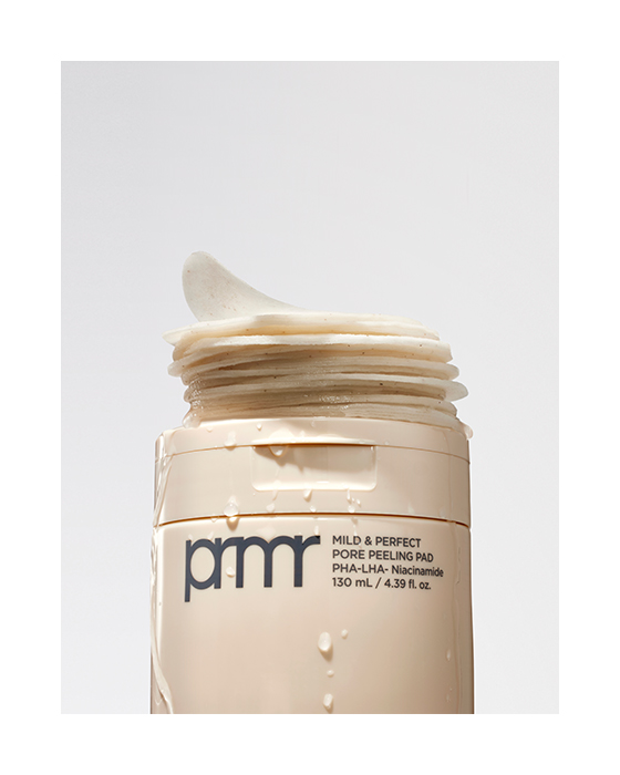 마일드 앤 퍼펙트 포어 필링 패드