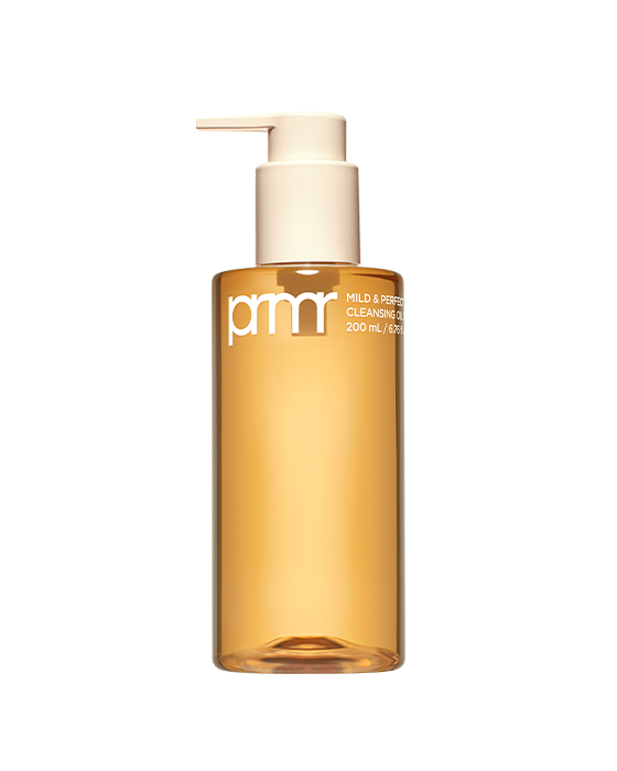 마일드 앤 퍼펙트 클렌징 오일 투 폼