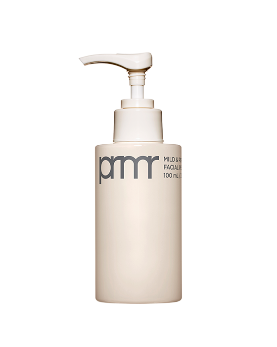 마일드 앤 퍼펙트 페이셜 필링