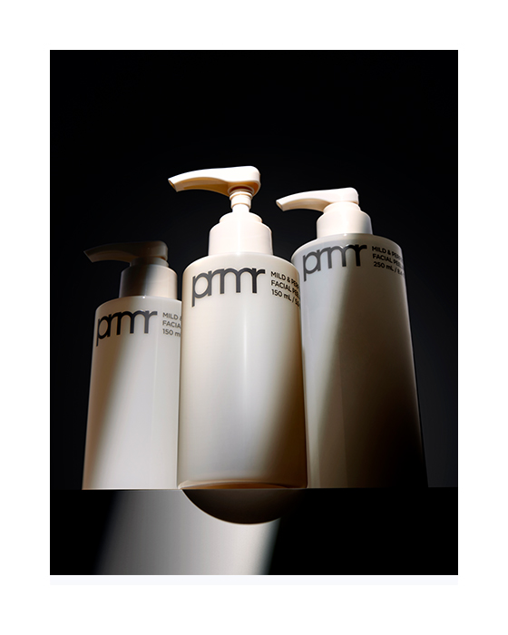 마일드 앤 퍼펙트 페이셜 필링