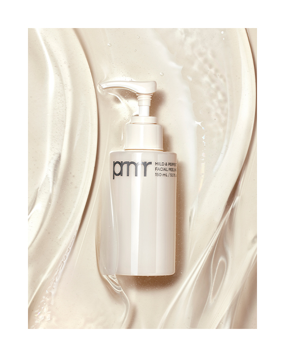 마일드 앤 퍼펙트 페이셜 필링