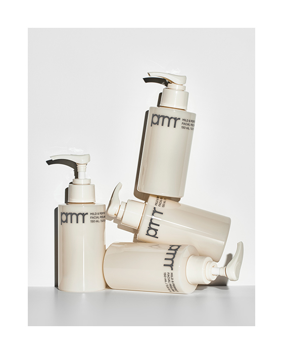 마일드 앤 퍼펙트 페이셜 필링