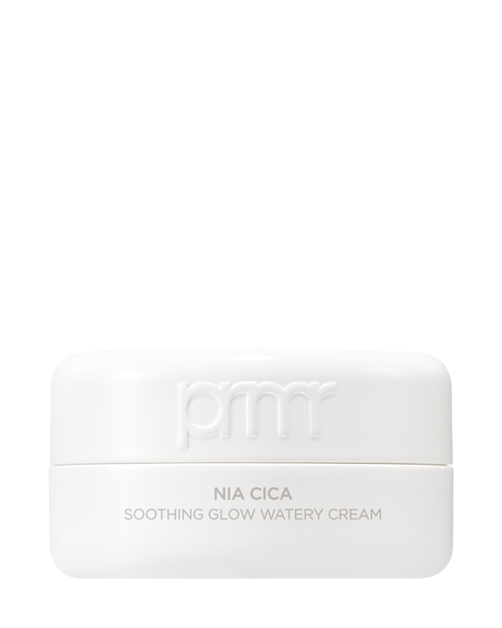 나이아 시카 수딩 글로우 워터리 크림