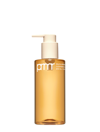 마일드 앤 퍼펙트 클렌징 오일 투 폼