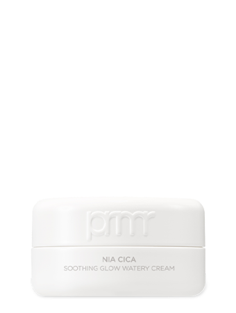 나이아 시카 수딩 글로우 워터리 크림