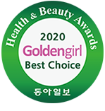 2020 동아일보 헬스앤뷰티 어워드 보습진정 크림 1위
